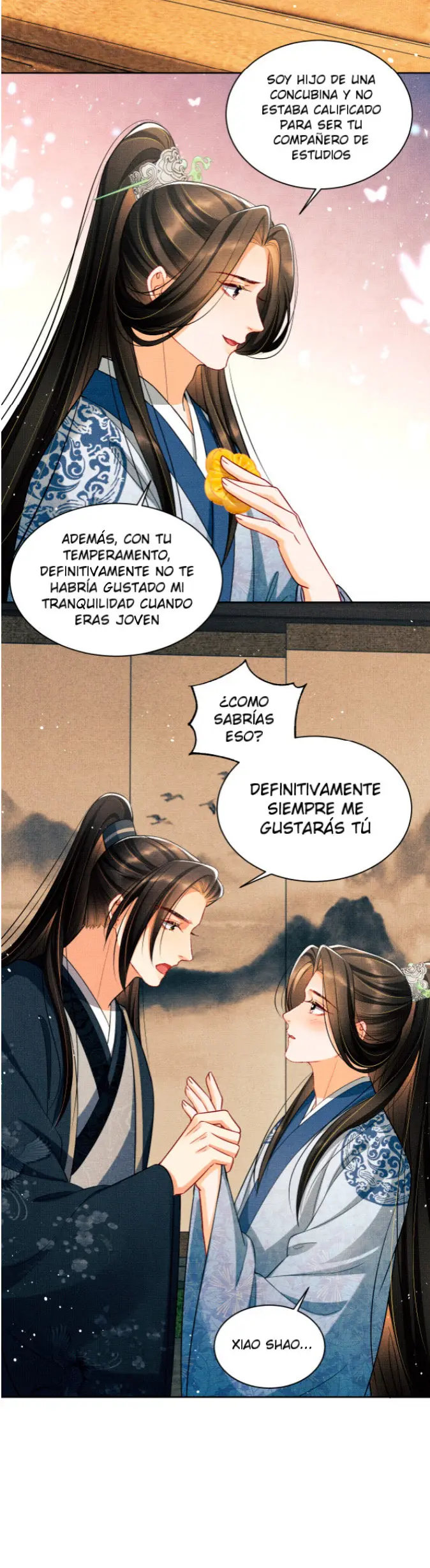 La esposa es lo primero (2020) - Capítulo 98 - Página 12 - LectorTMOo