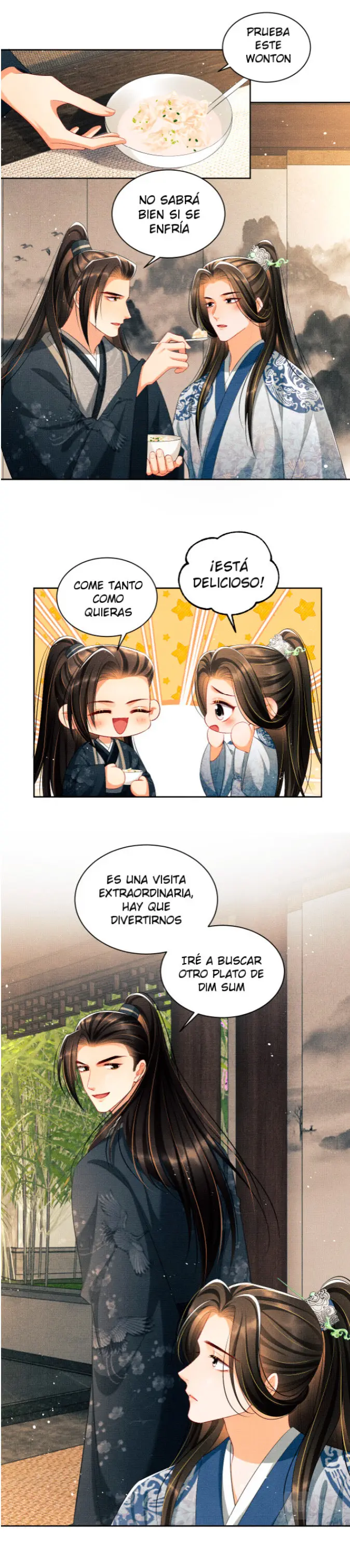 La esposa es lo primero (2020) - Capítulo 98 - Página 13 - LectorTMOo