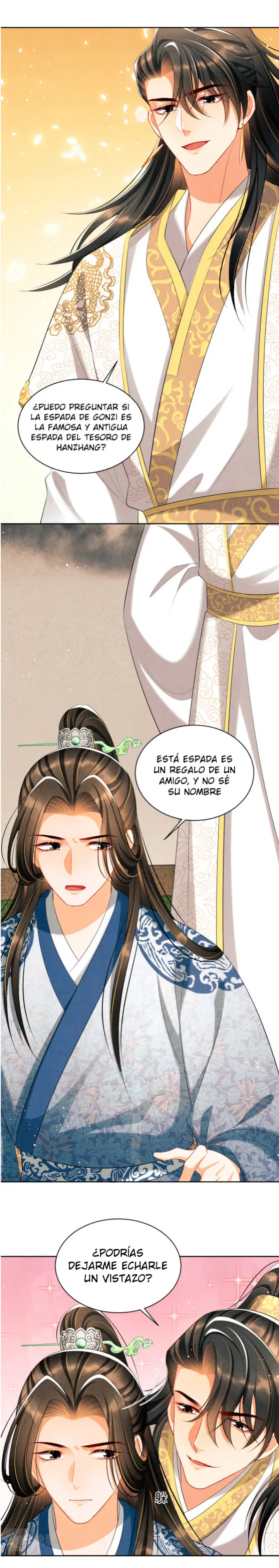 La esposa es lo primero (2020) - Capítulo 98 - Página 15 - LectorTMOo