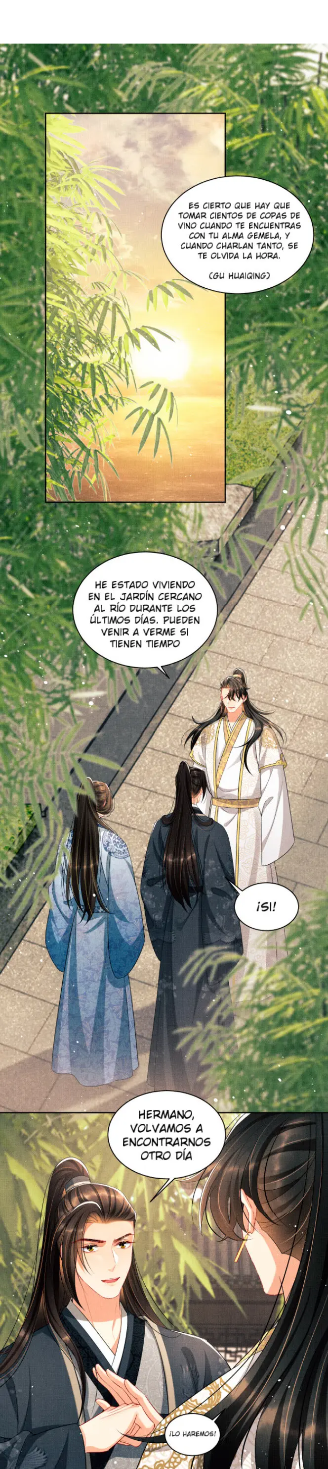 La esposa es lo primero (2020) - Capítulo 99 - Página 16 - LectorTMOo