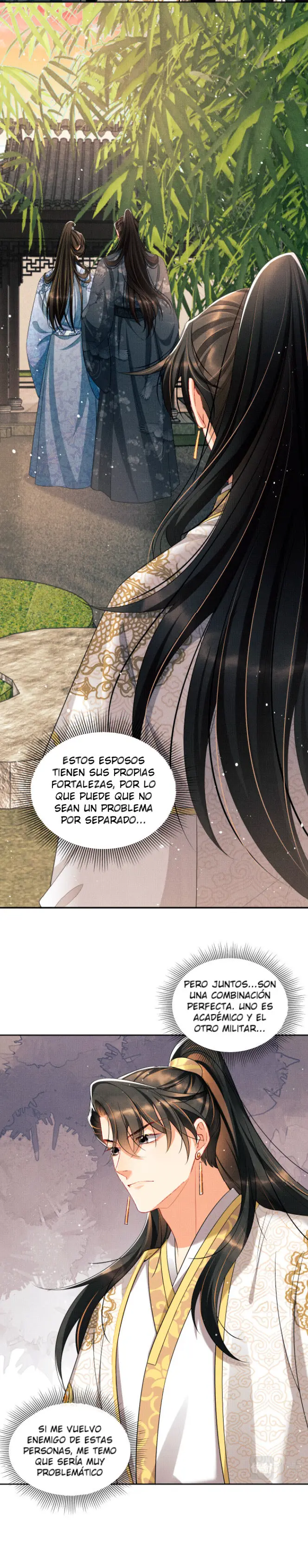 La esposa es lo primero (2020) - Capítulo 99 - Página 17 - LectorTMOo