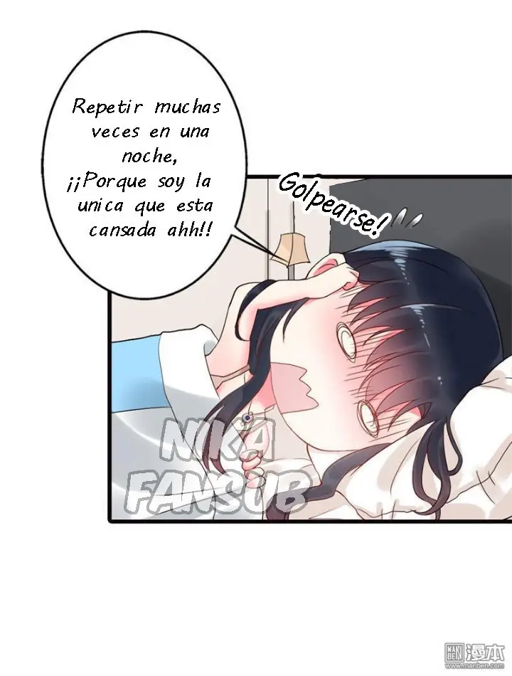 La esposa fría del presidente multillonario (2018) - Capítulo 10 - Página 13 - LectorTMOo