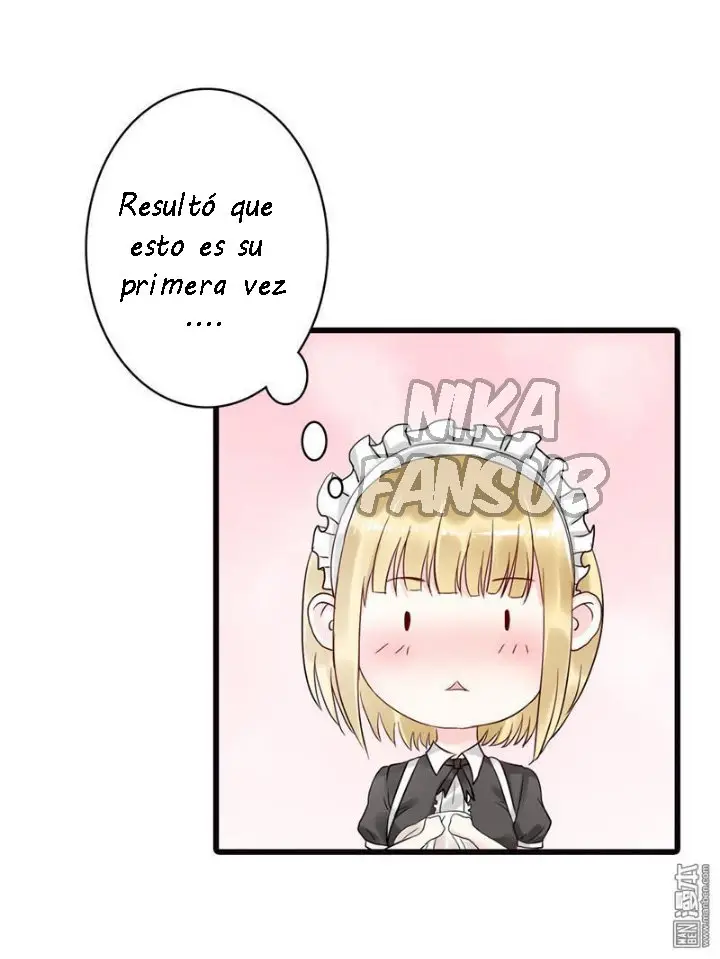 La esposa fría del presidente multillonario (2018) - Capítulo 10 - Página 22 - LectorTMOo