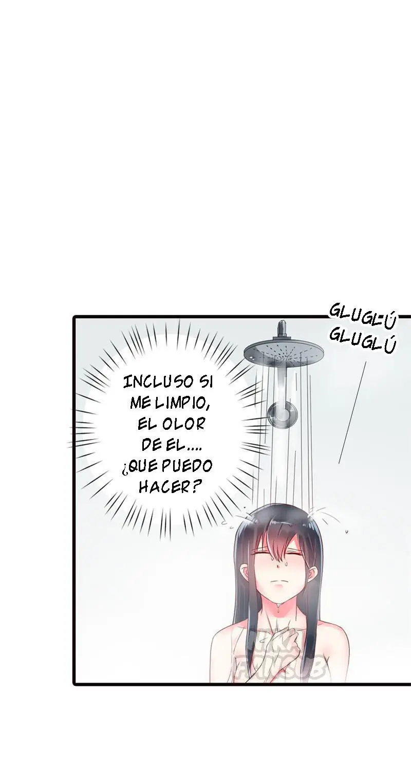 La esposa fría del presidente multillonario (2018) - Capítulo 11 - Página 3 - LectorTMOo