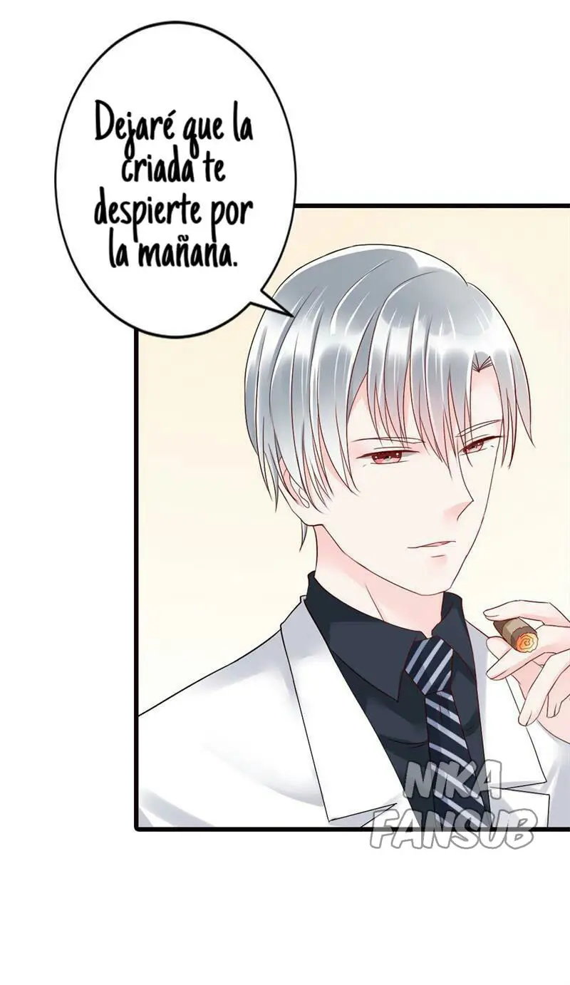 La esposa fría del presidente multillonario (2018) - Capítulo 12 - Página 6 - LectorTMOo