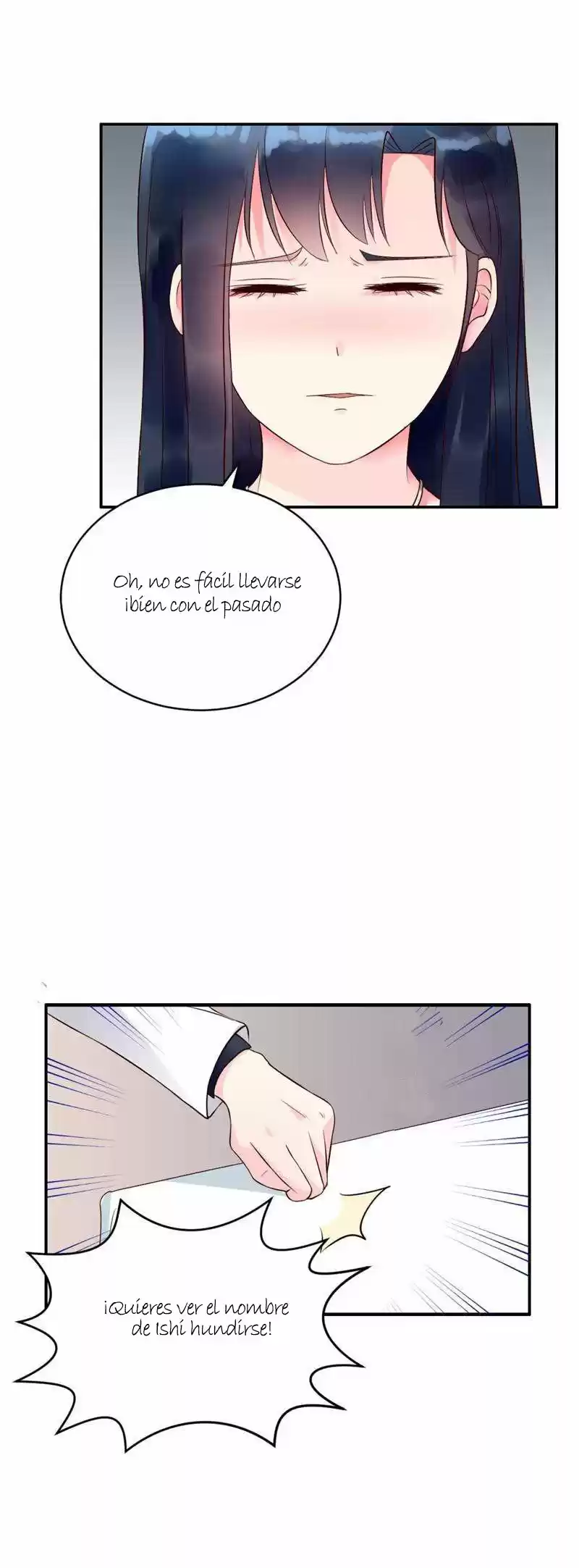 La esposa fría del presidente multillonario (2018) - Capítulo 3 - Página 10 - LectorTMOo