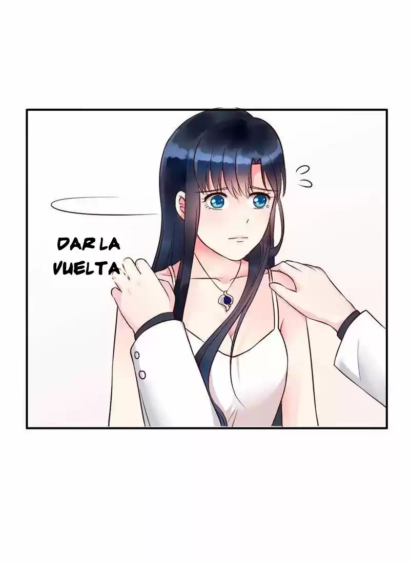 La esposa fría del presidente multillonario (2018) - Capítulo 3 - Página 19 - LectorTMOo