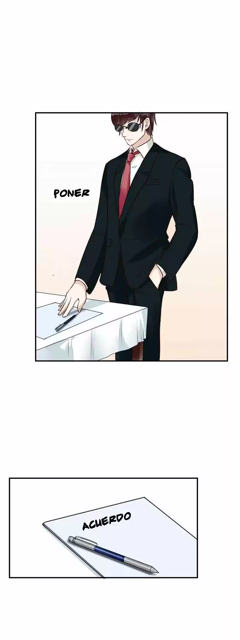 La esposa fría del presidente multillonario (2018) - Capítulo 3 - Página 27 - LectorTMOo