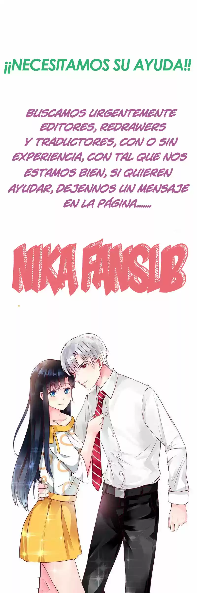 La esposa fría del presidente multillonario (2018) - Capítulo 4 - Página 27 - LectorTMOo