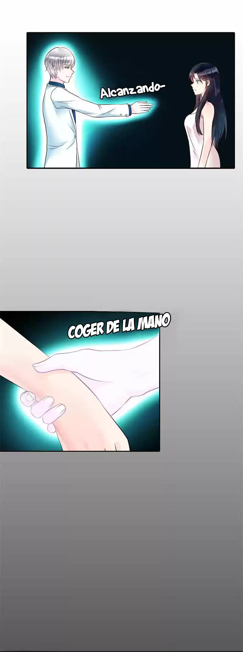 La esposa fría del presidente multillonario (2018) - Capítulo 6 - Página 10 - LectorTMOo