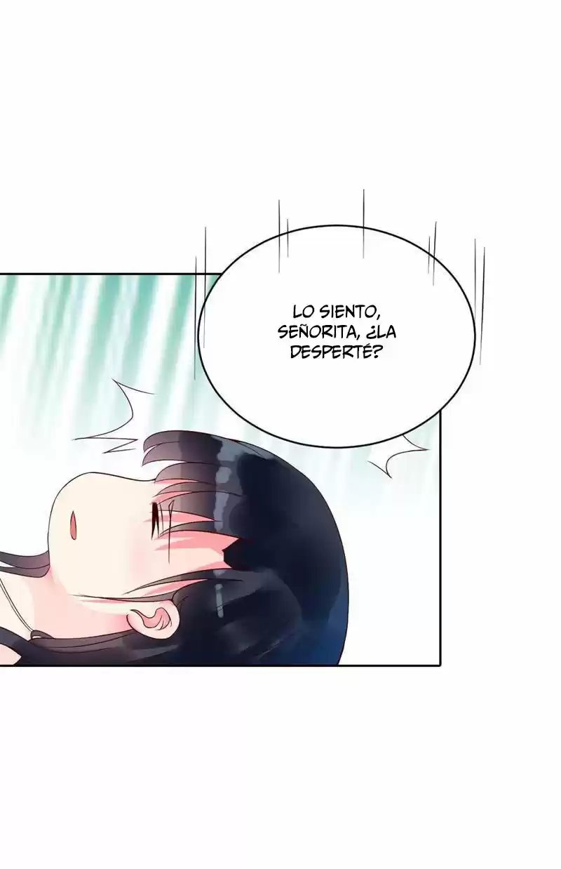 La esposa fría del presidente multillonario (2018) - Capítulo 6 - Página 18 - LectorTMOo