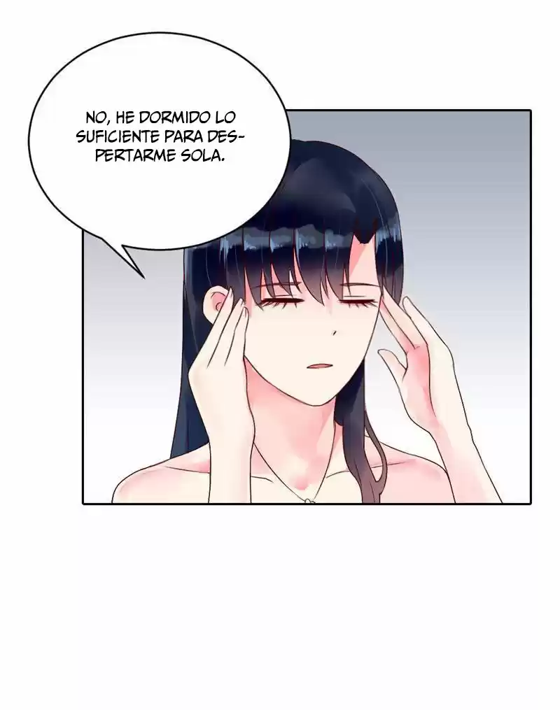 La esposa fría del presidente multillonario (2018) - Capítulo 6 - Página 20 - LectorTMOo