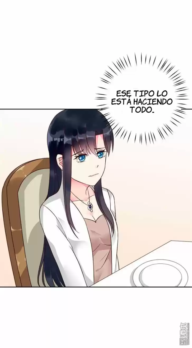 La esposa fría del presidente multillonario (2018) - Capítulo 7 - Página 9 - LectorTMOo