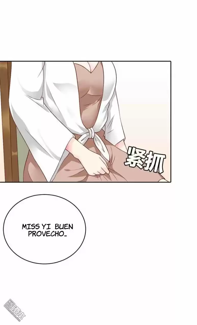 La esposa fría del presidente multillonario (2018) - Capítulo 7 - Página 14 - LectorTMOo