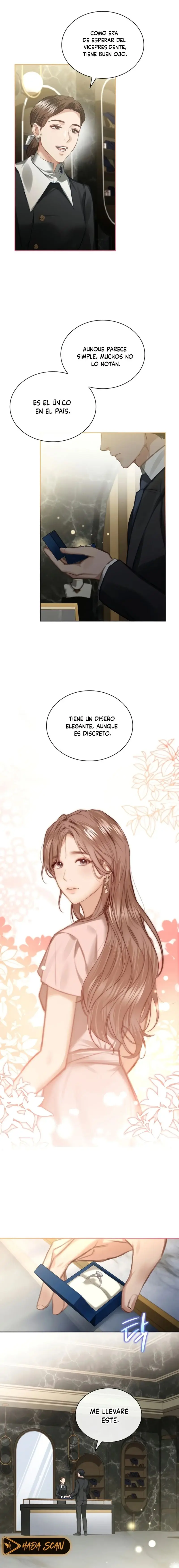 La esposa joven +18 (2024) - Capítulo 10 - Página 19 - LectorTMOo