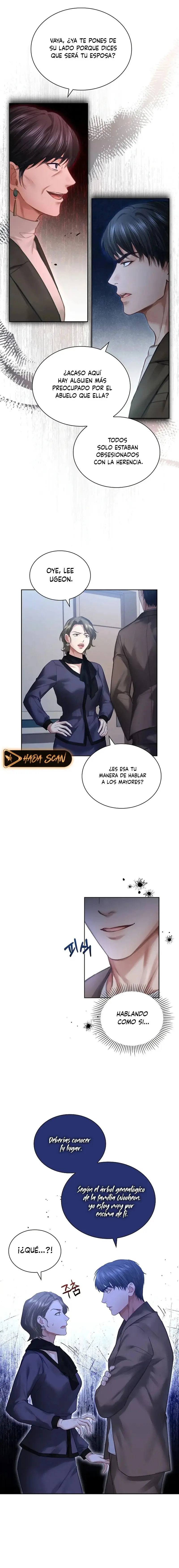 La esposa joven +18 (2024) - Capítulo 5 - Página 8 - LectorTMOo