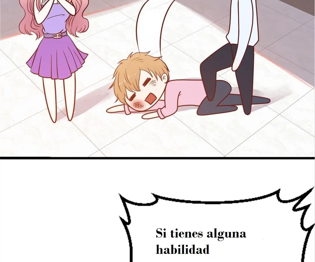 LA ESPOSA LOCA DEL PRESIDENTE (2019) - Capítulo 3 - Página 9 - LectorTMOo