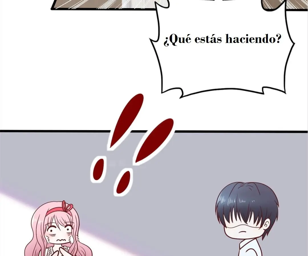 LA ESPOSA LOCA DEL PRESIDENTE (2019) - Capítulo 3 - Página 12 - LectorTMOo