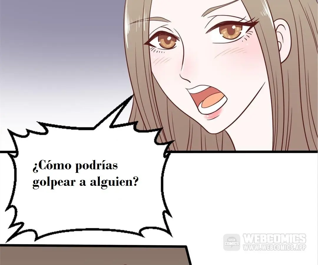 LA ESPOSA LOCA DEL PRESIDENTE (2019) - Capítulo 3 - Página 14 - LectorTMOo
