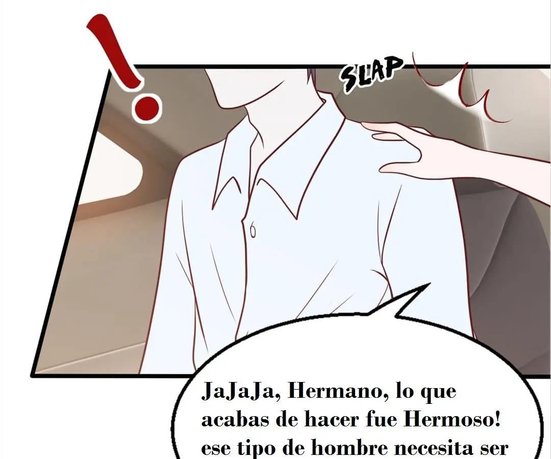 LA ESPOSA LOCA DEL PRESIDENTE (2019) - Capítulo 3 - Página 20 - LectorTMOo