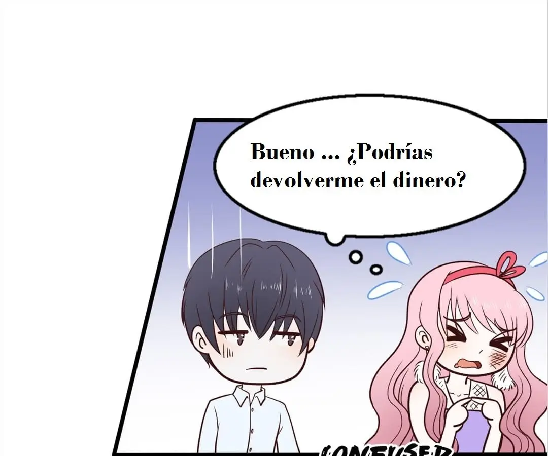 LA ESPOSA LOCA DEL PRESIDENTE (2019) - Capítulo 3 - Página 25 - LectorTMOo