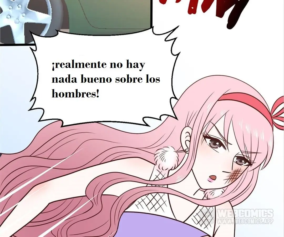 LA ESPOSA LOCA DEL PRESIDENTE (2019) - Capítulo 3 - Página 30 - LectorTMOo
