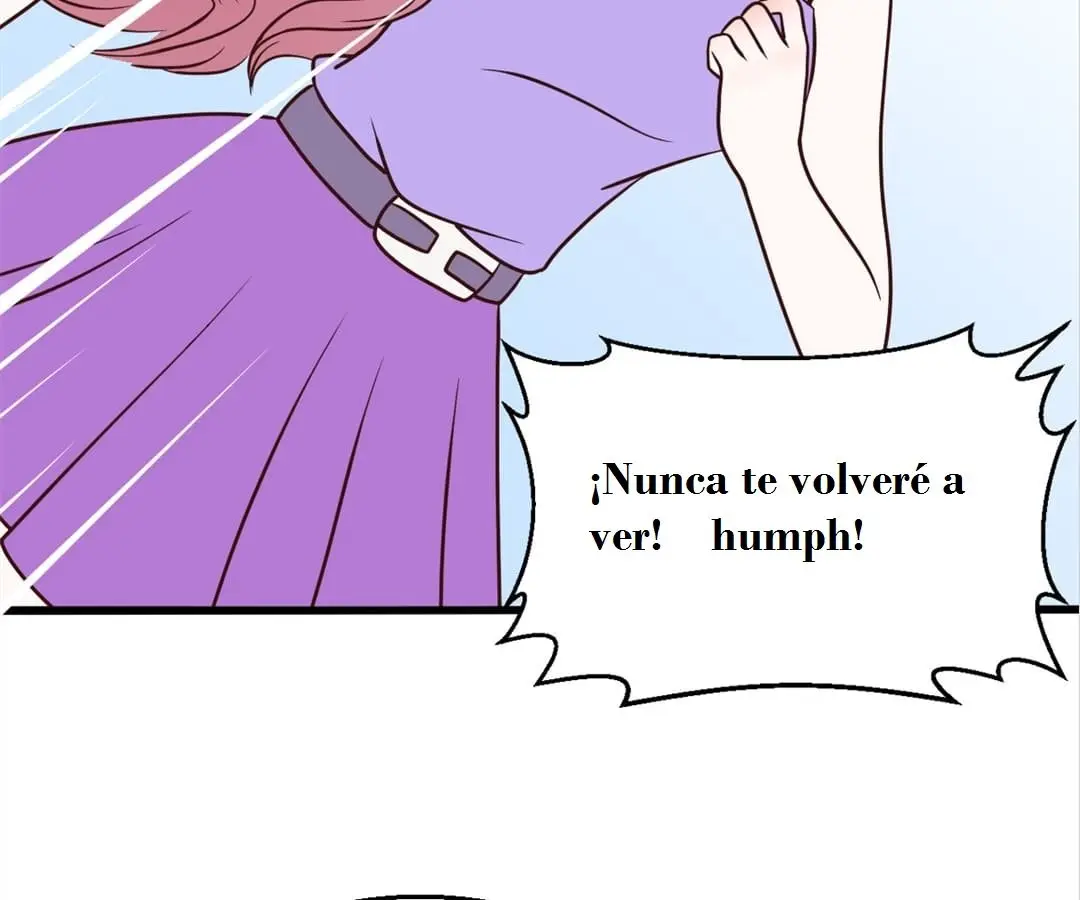 LA ESPOSA LOCA DEL PRESIDENTE (2019) - Capítulo 3 - Página 31 - LectorTMOo