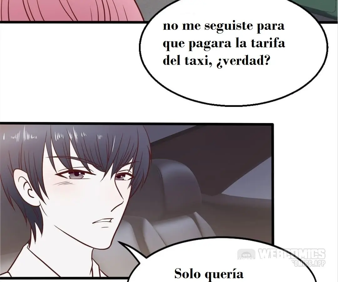 LA ESPOSA LOCA DEL PRESIDENTE (2019) - Capítulo 3 - Página 38 - LectorTMOo