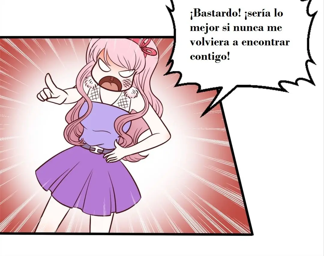 LA ESPOSA LOCA DEL PRESIDENTE (2019) - Capítulo 3 - Página 40 - LectorTMOo