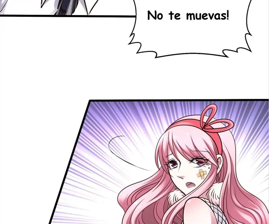 LA ESPOSA LOCA DEL PRESIDENTE (2019) - Capítulo 4 - Página 8 - LectorTMOo