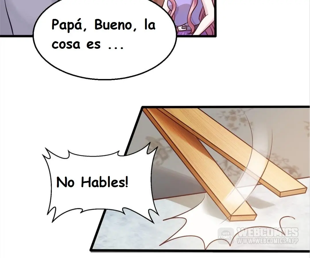 LA ESPOSA LOCA DEL PRESIDENTE (2019) - Capítulo 4 - Página 11 - LectorTMOo