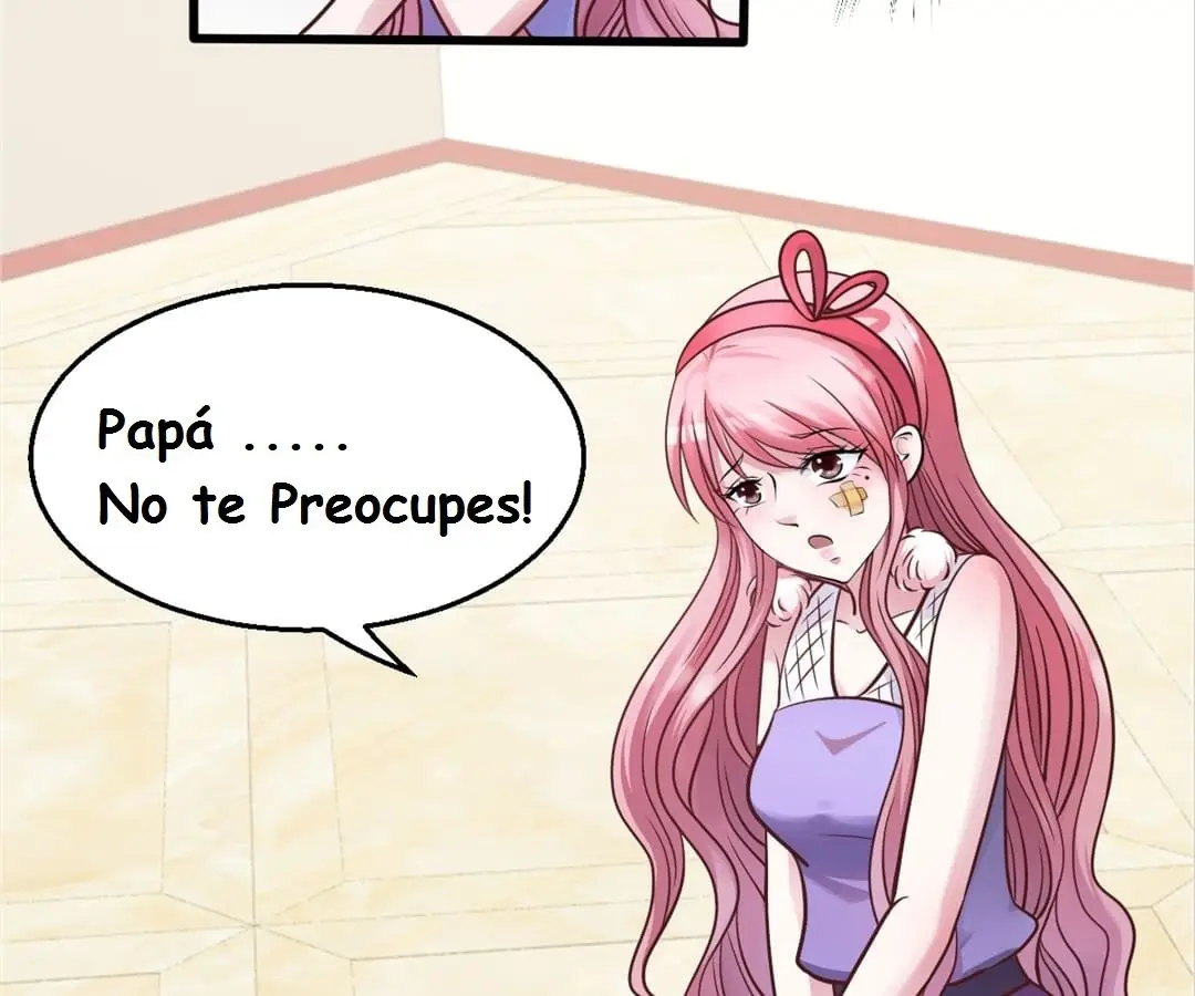 LA ESPOSA LOCA DEL PRESIDENTE (2019) - Capítulo 4 - Página 13 - LectorTMOo