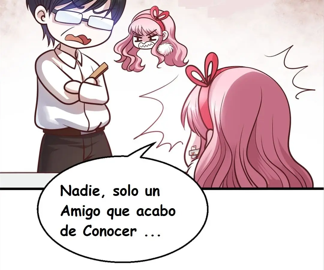 LA ESPOSA LOCA DEL PRESIDENTE (2019) - Capítulo 4 - Página 16 - LectorTMOo