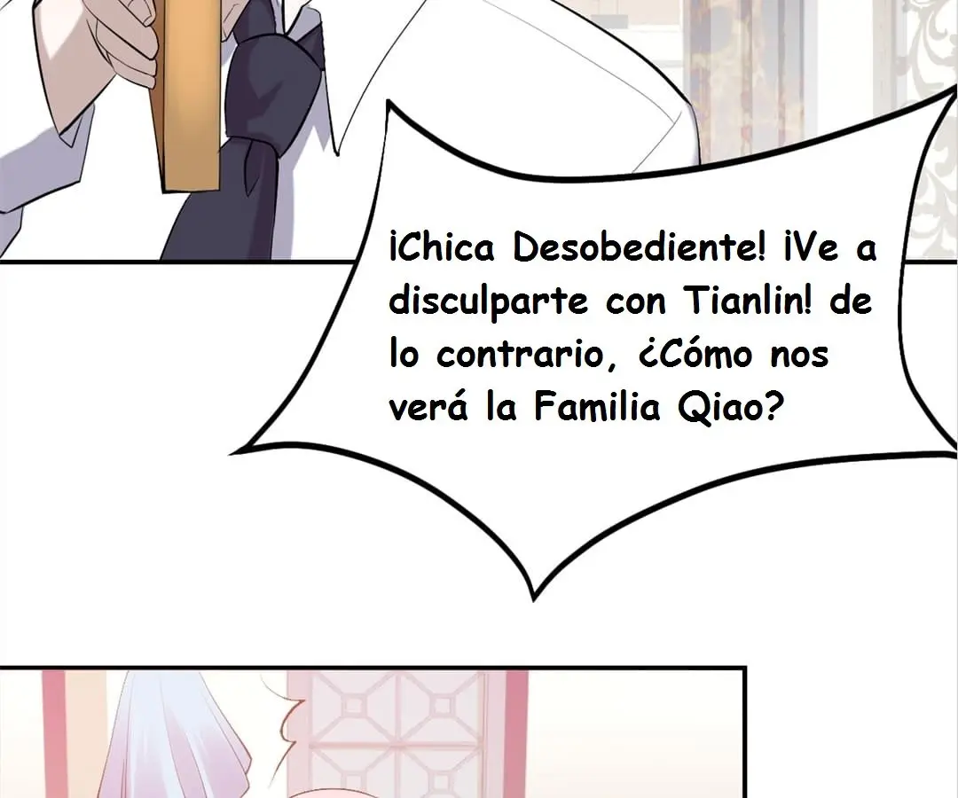LA ESPOSA LOCA DEL PRESIDENTE (2019) - Capítulo 4 - Página 20 - LectorTMOo