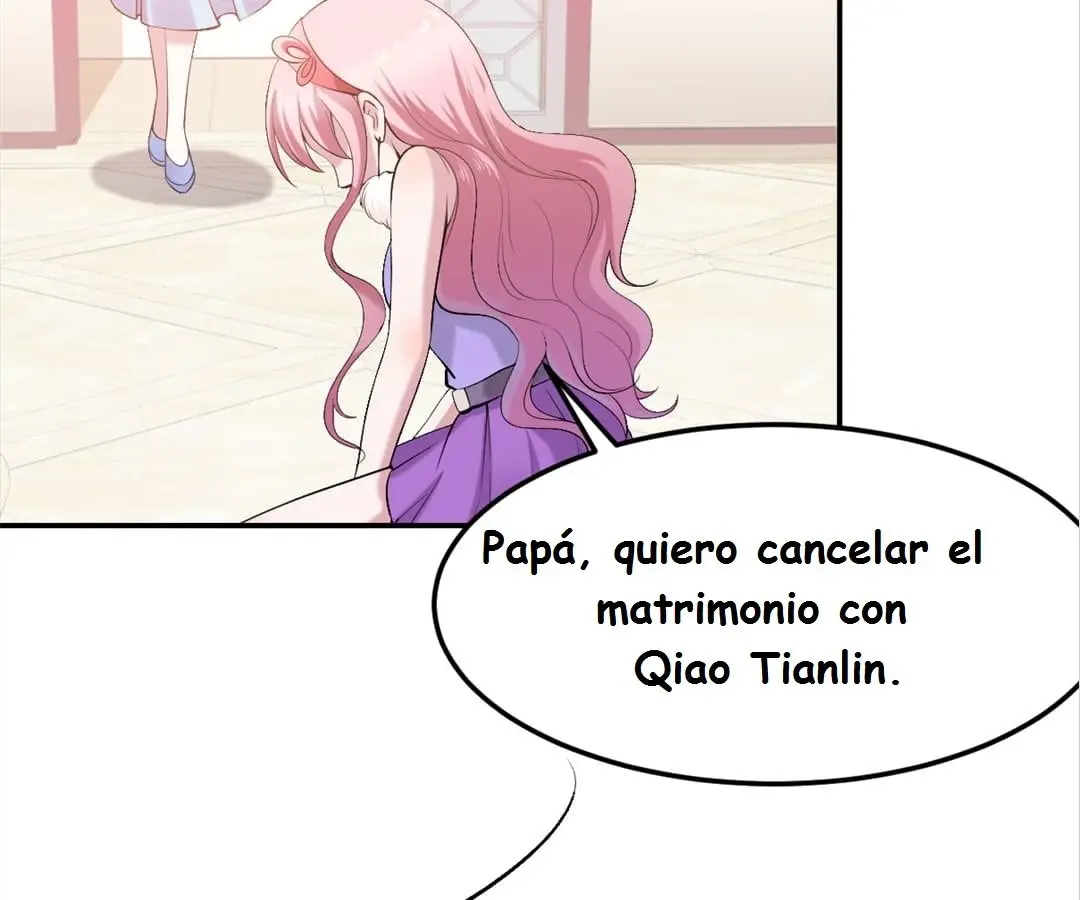 LA ESPOSA LOCA DEL PRESIDENTE (2019) - Capítulo 4 - Página 21 - LectorTMOo