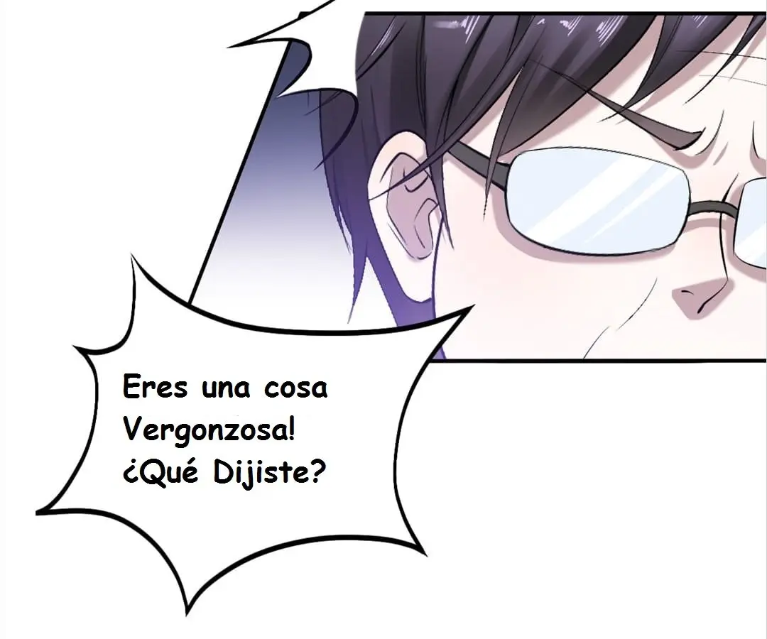 LA ESPOSA LOCA DEL PRESIDENTE (2019) - Capítulo 4 - Página 22 - LectorTMOo