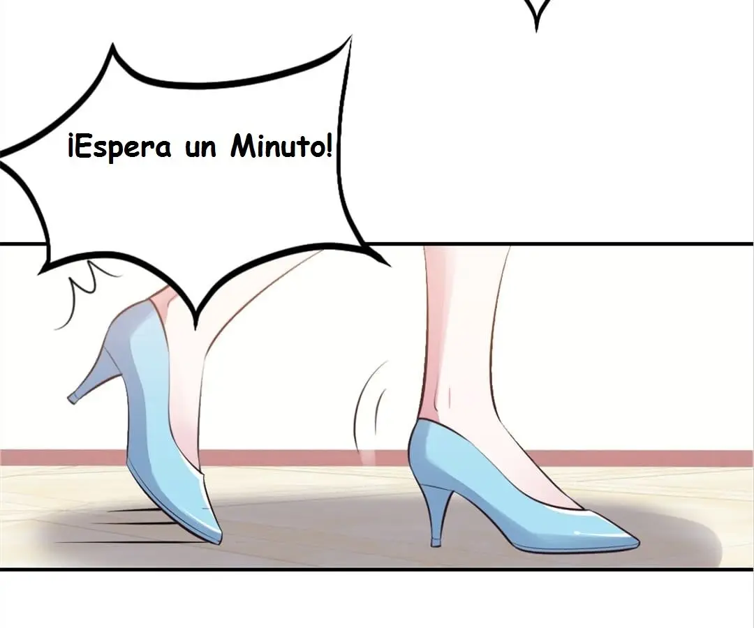 LA ESPOSA LOCA DEL PRESIDENTE (2019) - Capítulo 4 - Página 29 - LectorTMOo
