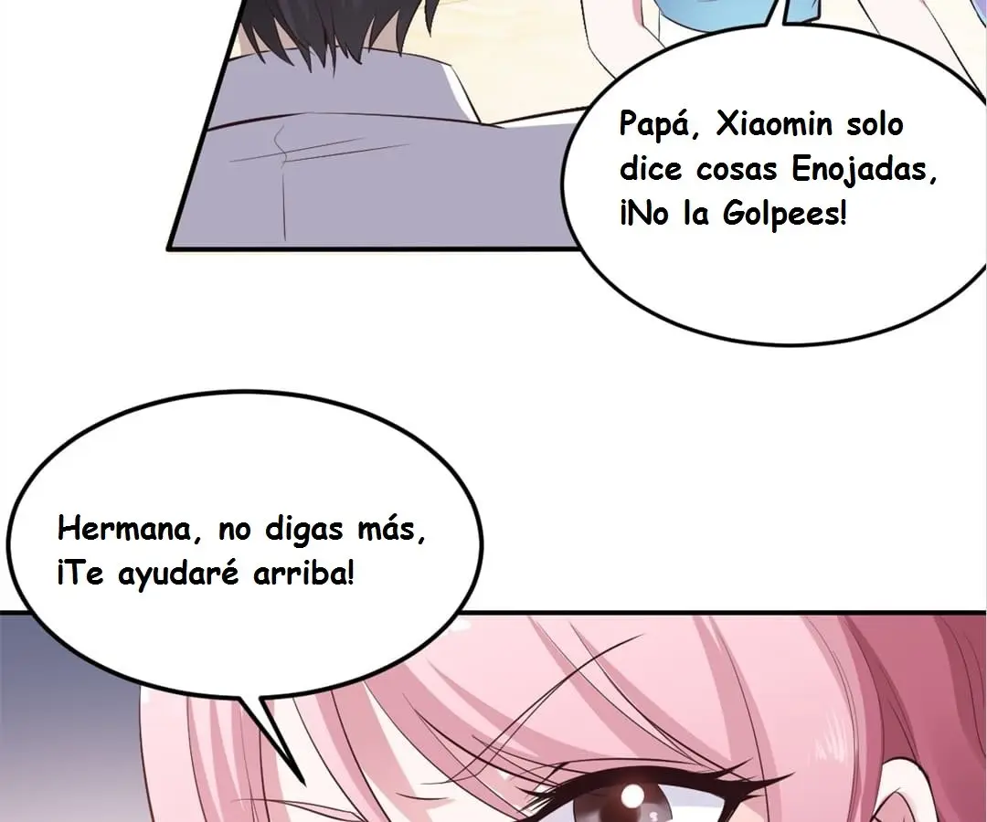 LA ESPOSA LOCA DEL PRESIDENTE (2019) - Capítulo 4 - Página 33 - LectorTMOo