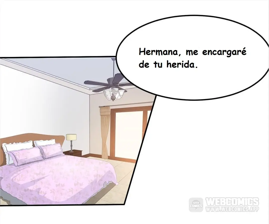 LA ESPOSA LOCA DEL PRESIDENTE (2019) - Capítulo 4 - Página 35 - LectorTMOo