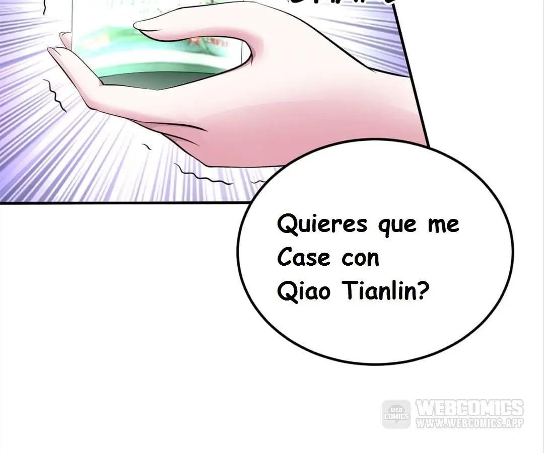 LA ESPOSA LOCA DEL PRESIDENTE (2019) - Capítulo 4 - Página 39 - LectorTMOo
