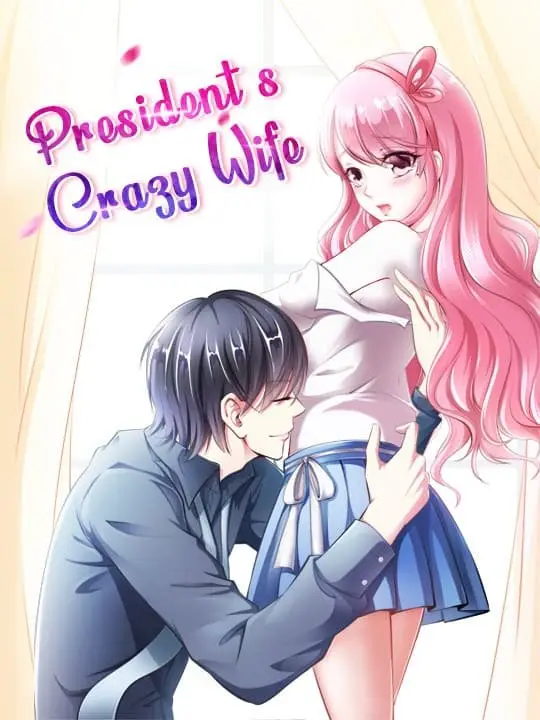 LA ESPOSA LOCA DEL PRESIDENTE (2019) - Capítulo 6.5 - Página 2 - LectorTMOo