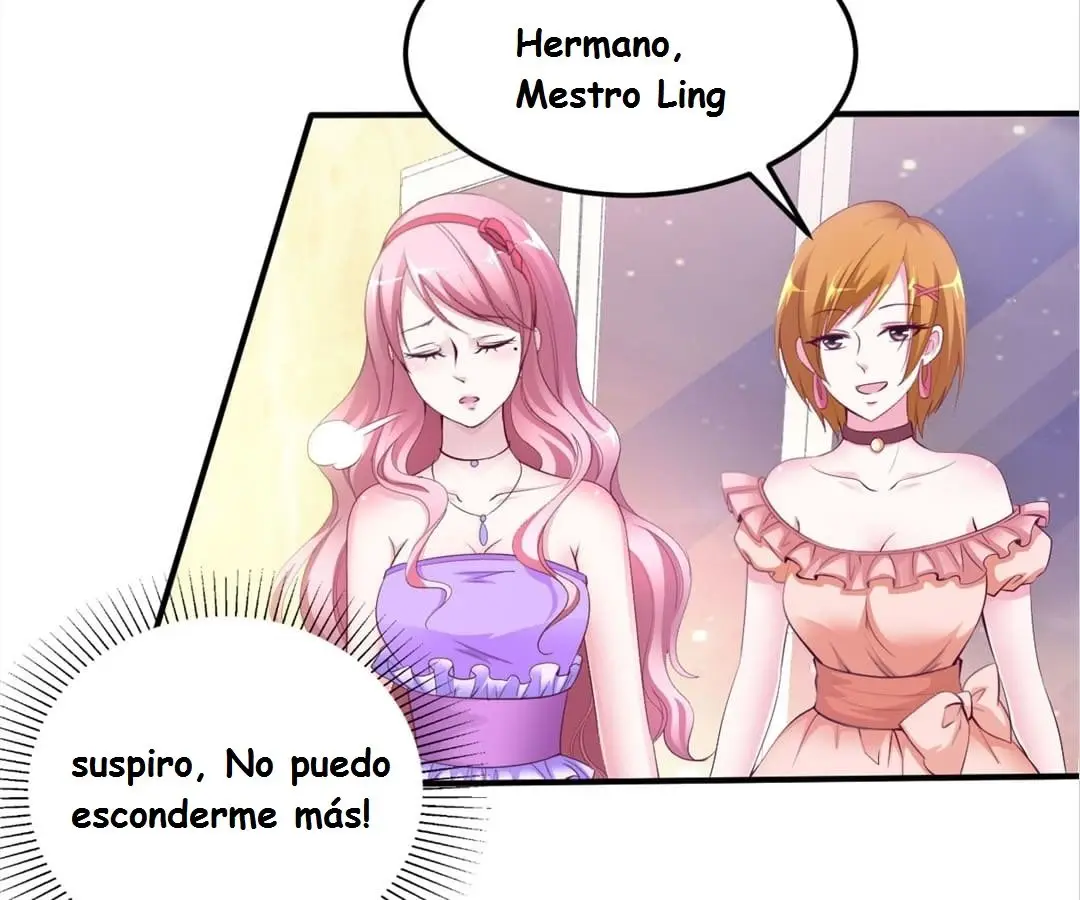 LA ESPOSA LOCA DEL PRESIDENTE (2019) - Capítulo 6.5 - Página 5 - LectorTMOo