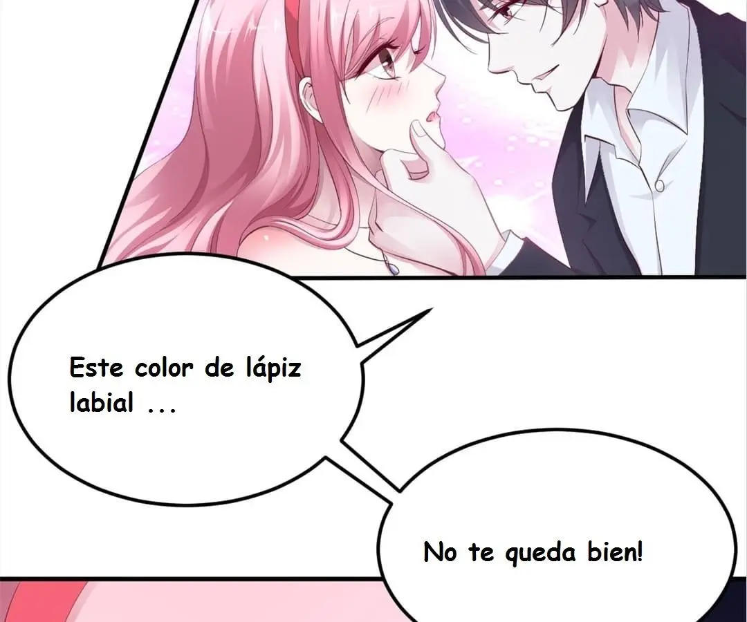 LA ESPOSA LOCA DEL PRESIDENTE (2019) - Capítulo 6.5 - Página 15 - LectorTMOo