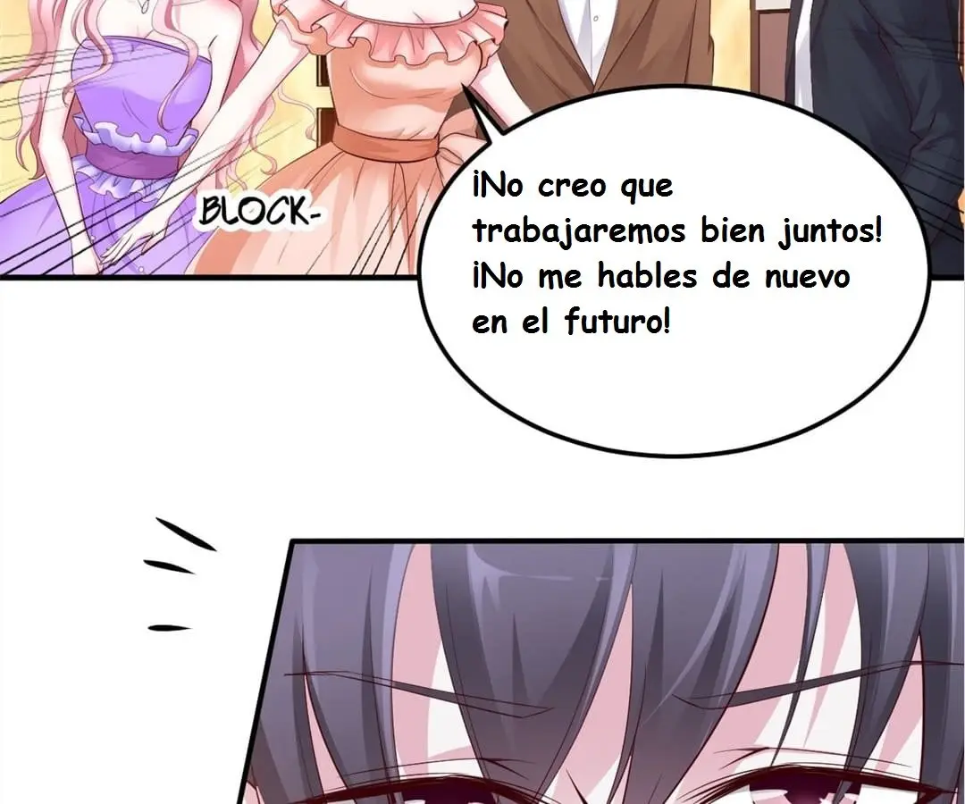 LA ESPOSA LOCA DEL PRESIDENTE (2019) - Capítulo 6.5 - Página 21 - LectorTMOo