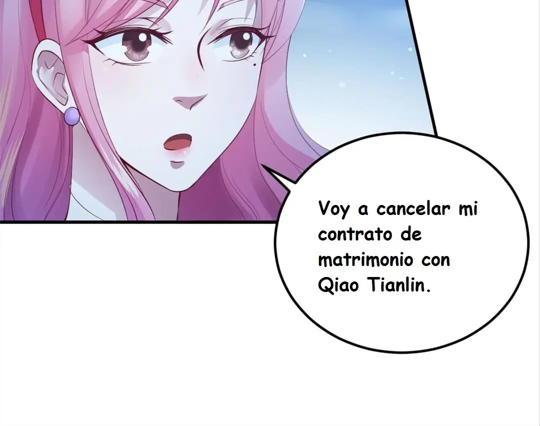 LA ESPOSA LOCA DEL PRESIDENTE (2019) - Capítulo 6.5 - Página 35 - LectorTMOo