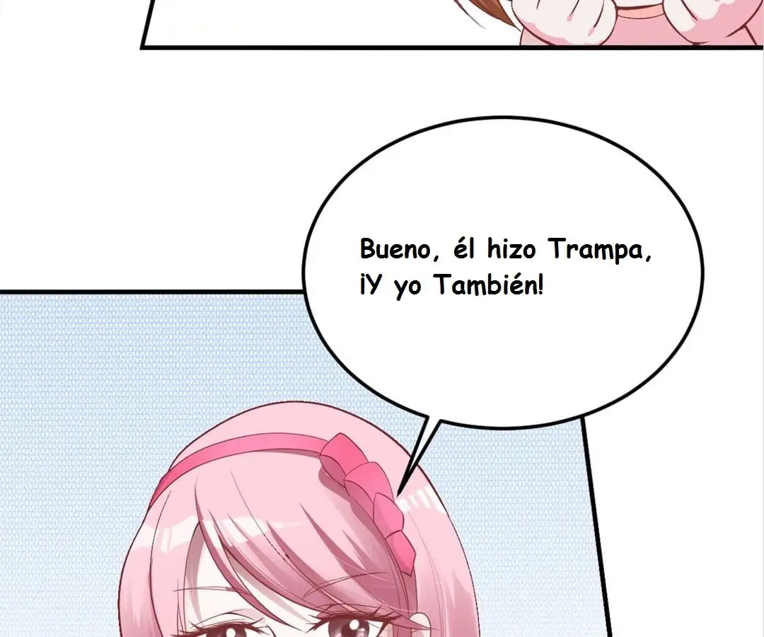 LA ESPOSA LOCA DEL PRESIDENTE (2019) - Capítulo 6.5 - Página 37 - LectorTMOo