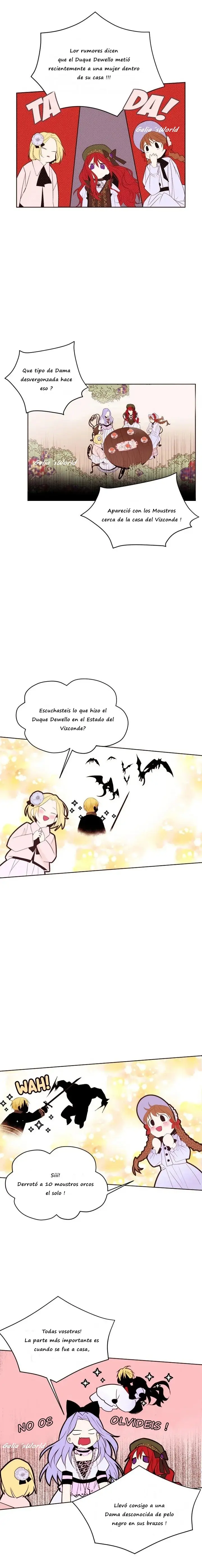 La Estereotípica vida de una Dama - Capítulo 1 - Página 15 - LectorTMOo