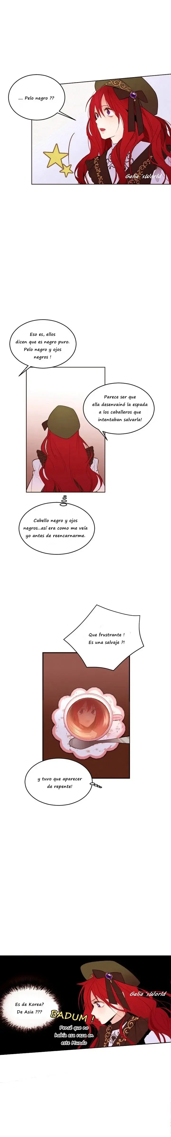 La Estereotípica vida de una Dama - Capítulo 1 - Página 16 - LectorTMOo