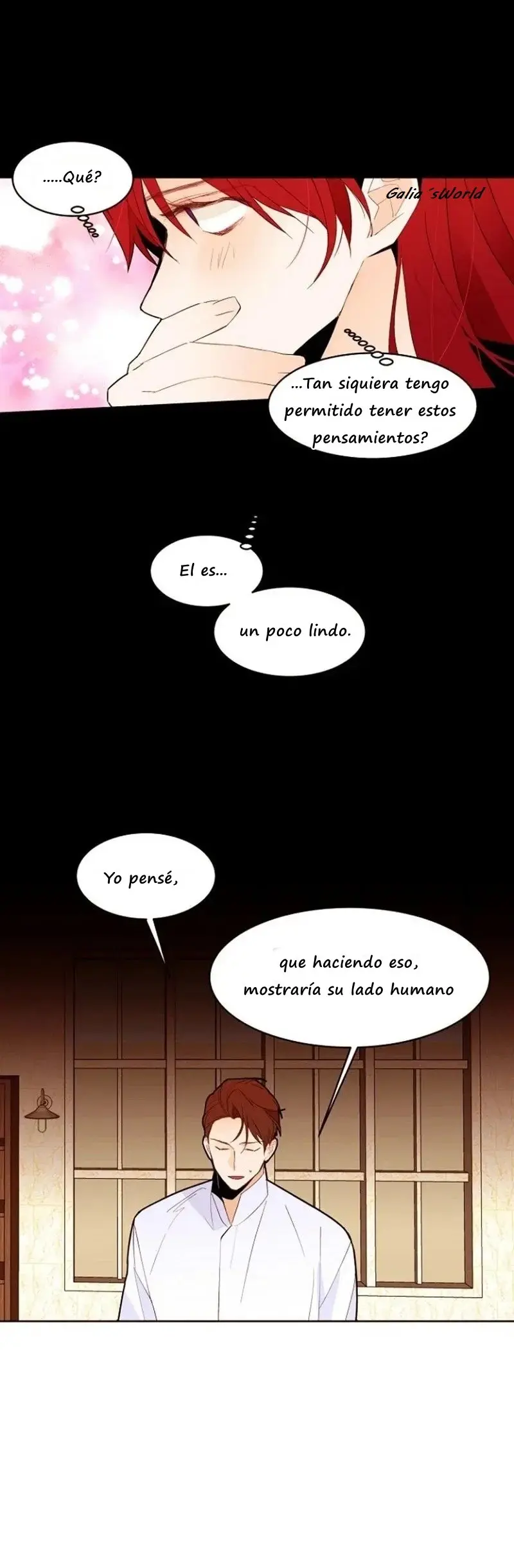 La Estereotípica vida de una Dama - Capítulo 11 - Página 11 - LectorTMOo