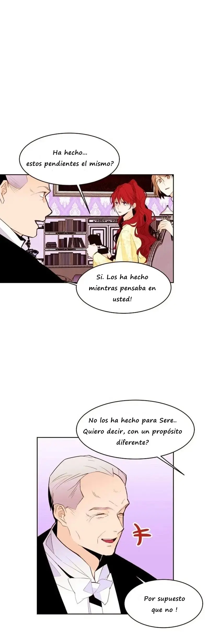 La Estereotípica vida de una Dama - Capítulo 11 - Página 13 - LectorTMOo